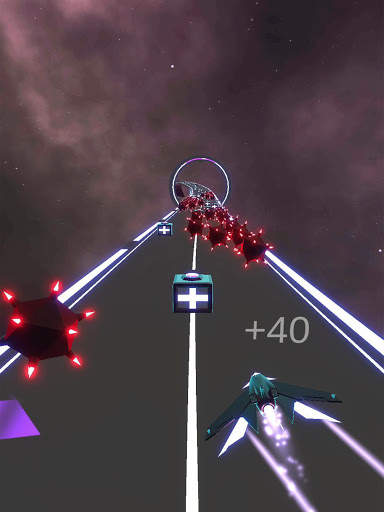 Beat Coaster screenshot 8
