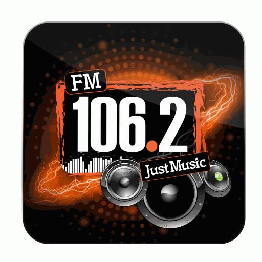 FM 106.2 Just Music 1.5.2