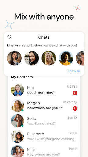 Dating.com: Global Online Date 5 تصوير الشاشة