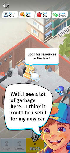Become a Legend screenshot 3