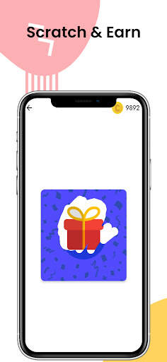 mRewards- Earn Money, Diamonds, UC and Redeem Code screenshot 3