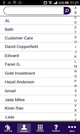 INAANI Premium screenshot 3
