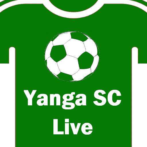 Yanga SC Live - Young Africans SC 6.7