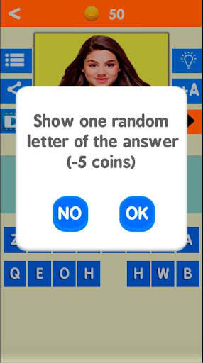 Thunder Quiz - Fan Trivia screenshot 4