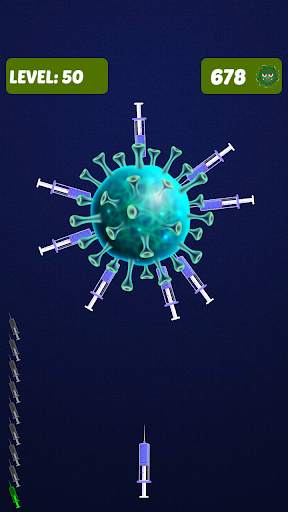 Deadly Virus Killer screenshot 8