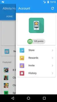 Ablota Hack Store Pro (Cydia) screenshot 4