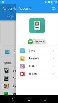 Ablota Hack Store Pro (Cydia) screenshot 4