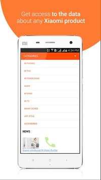 Xiaomi Mi screenshot 8