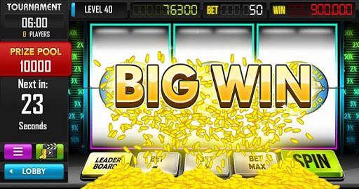 Classic Slots Free Slots screenshot 3