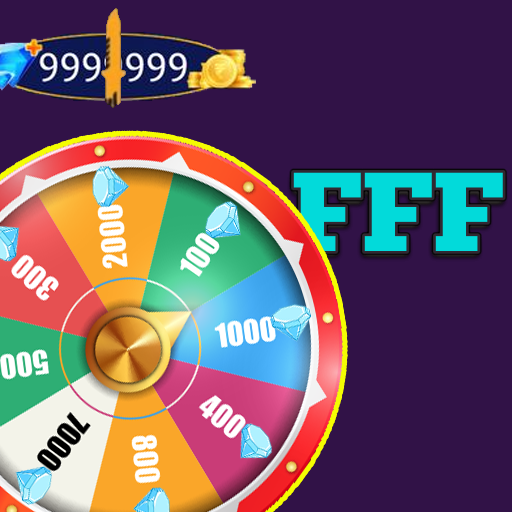 Win Diamonds in FFF icon