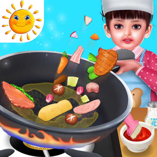 Aadhya's Restaurant Cooking أيقونة