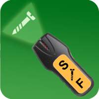 Stud Finder & Stud in Wall on 9Apps