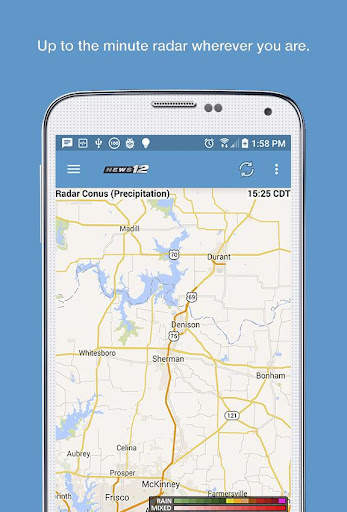 KXII News screenshot 5