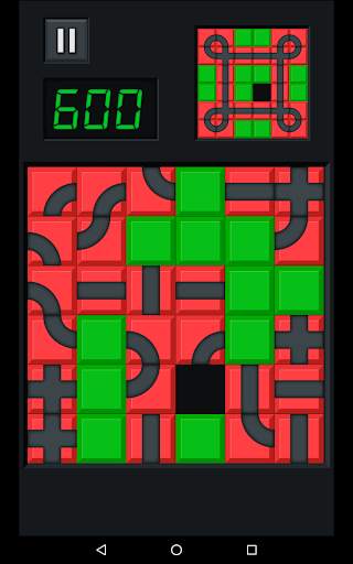 Tiles Pattern скриншот 14
