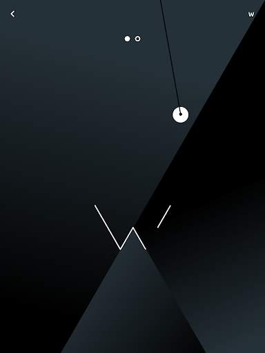 Swing – a relaxing game screenshot 12