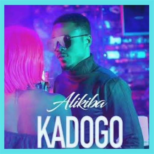 Alikiba - So hot 2.5