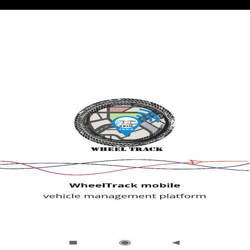 Wheel Track screenshot 1