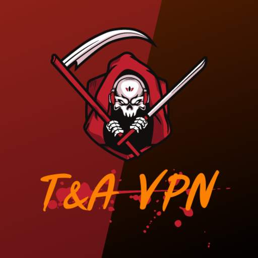 T&A VPN 1.2