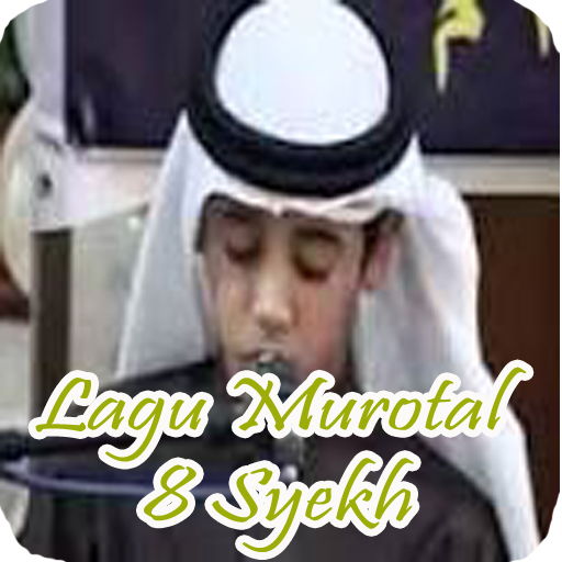 Lagu Murotal 9 Imam icon