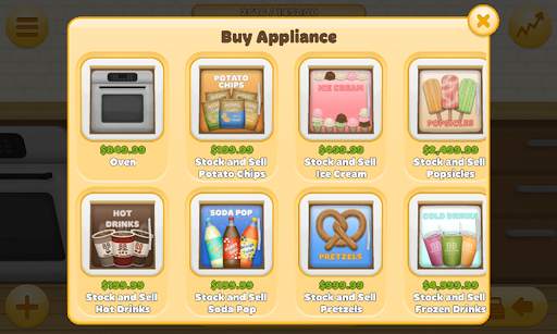 Baker Business 2: Cake Tycoon - Lite screenshot 4