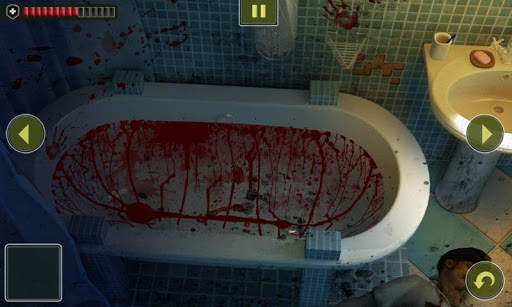 Zombie Outbreak screenshot 6