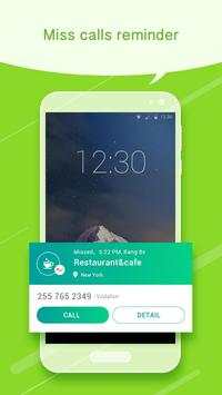 Caller ID & Blocage - DU Caller screenshot 7