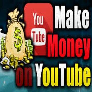 youtube earning program скриншот 4