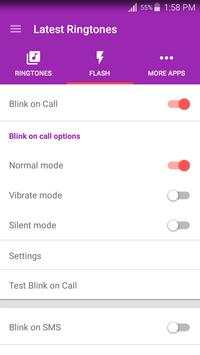 Latest Ringtones Free screenshot 4