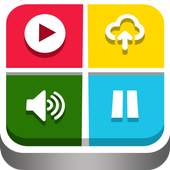 Video Collage - Photo Video Collage Maker Editor 3.9