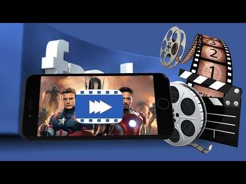 Video Downloader for Facebook screenshot 1