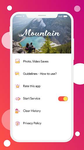 QuickSave 2020 - Save for Instagram screenshot 4