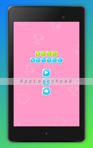 Ball Bounce screenshot 7