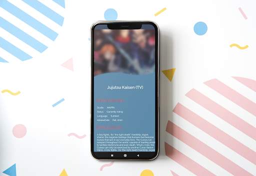 Anime Time - Watch Anime Free screenshot 4
