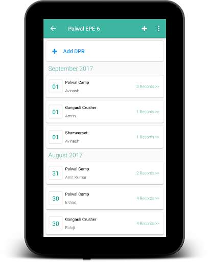 SiteMan screenshot 12