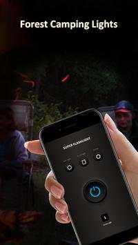 Super Flashlight screenshot 6