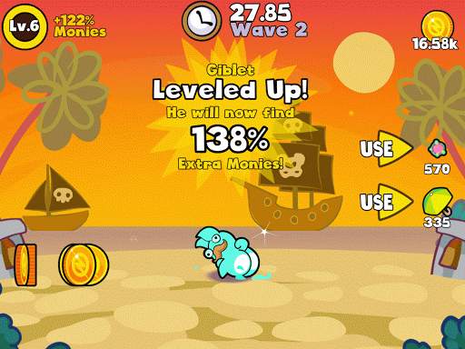 Oops You Died screenshot 15