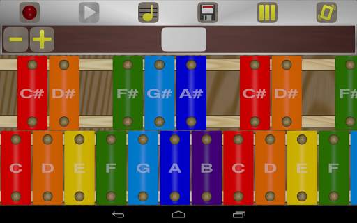 Vibrafun screenshot 8