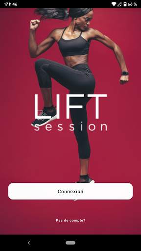 LIFT session screenshot 6