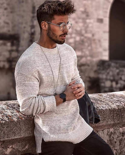 CameraPose: Photography Pose for Men screenshot 3