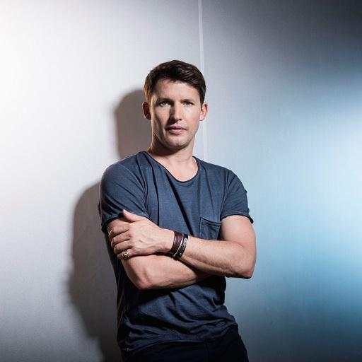James Blunt Best Music(Offline) & Ringstones 1.0