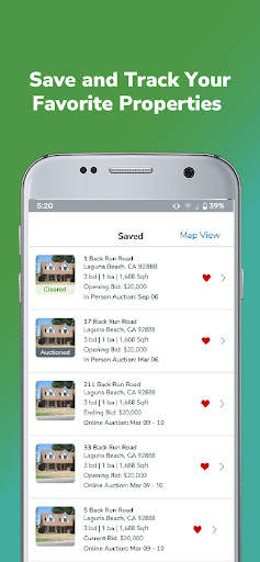 Auction.com - Homes for Sale screenshot 6