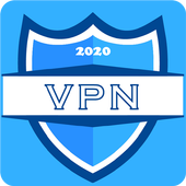 Super VPN 2020 - Free Hotspot VpN proxy Master icon