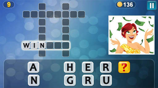 PixWords ™ screenshot 8