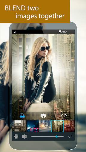 Photo Studio PRO screenshot 5