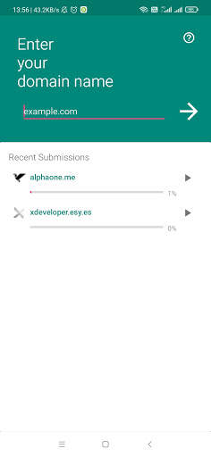 Website Booster screenshot 1