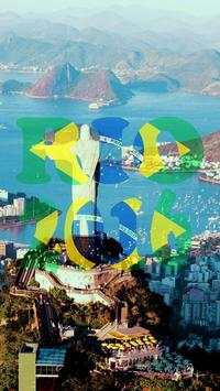 Rio 2016 Filter For Pics Lab screenshot 2