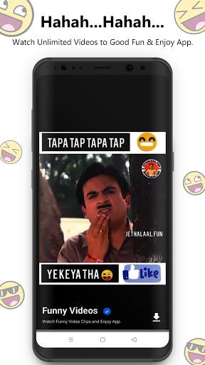 Funny Takatak Video - Made in India | Snack Video screenshot 3