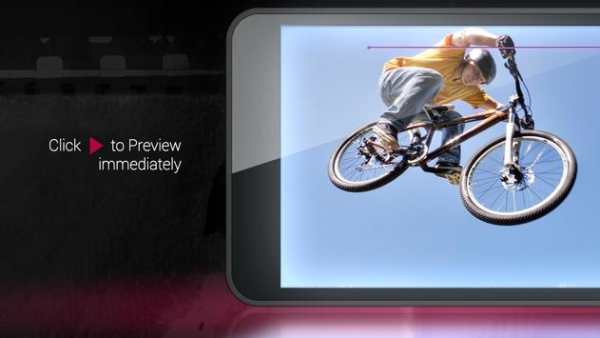 FREE Slo Mo Video Editor (Pro) screenshot 4