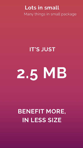 One DNS - Faster, Private Internet & Unblock Sites screenshot 6