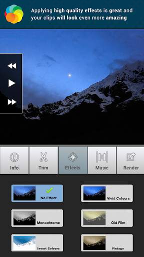 Lapse It • Time Lapse Camera screenshot 3